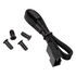Scythe Kaze Flex RGB PWM Fan, 300-2300 RPM - 92mm image number null