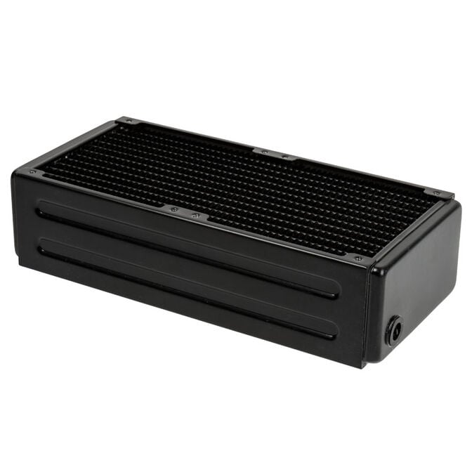 Coolgate XFlow Radiator G2 - 240mm image number 2