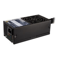 SilverStone SST-TX700-G TFX power supply, 80 PLUS Gold - 700 Watt