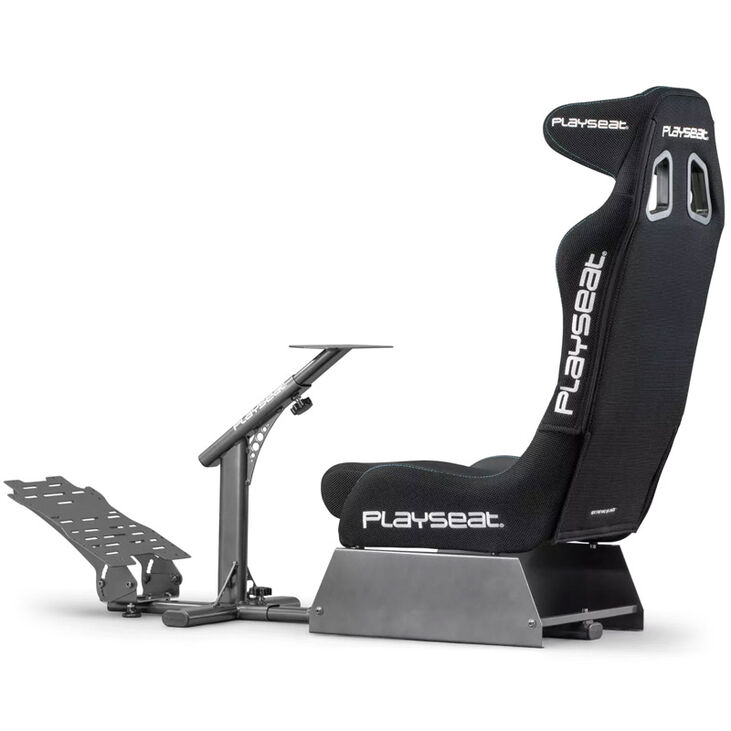 Playseat Evolution Pro Actifit- black image number 2