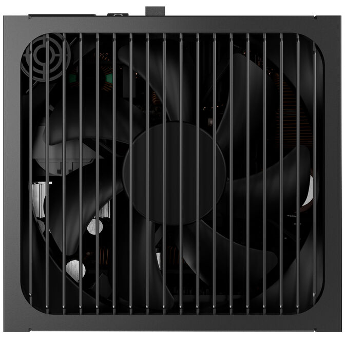 AeroCool Premier G1 80 PLUS Gold Power Supply, PCIe 5.1, ATX 3.1 - 1000 Watt, black image number 6