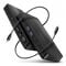 AXAGON HMC-DL-KVM USB-C Dockingstation, DisplayLink, Dual-4K, KVM-Switch - schwarz