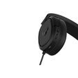 ASUS TUF Gaming H1 Wireless Headset - black image number null