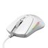 Glorious Model O 2 Mini Gaming Maus, RGB - weiß image number null