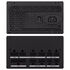 Super Flower Combat FG 80 PLUS Gold, ATX 3.1, modular - 750 Watt image number null