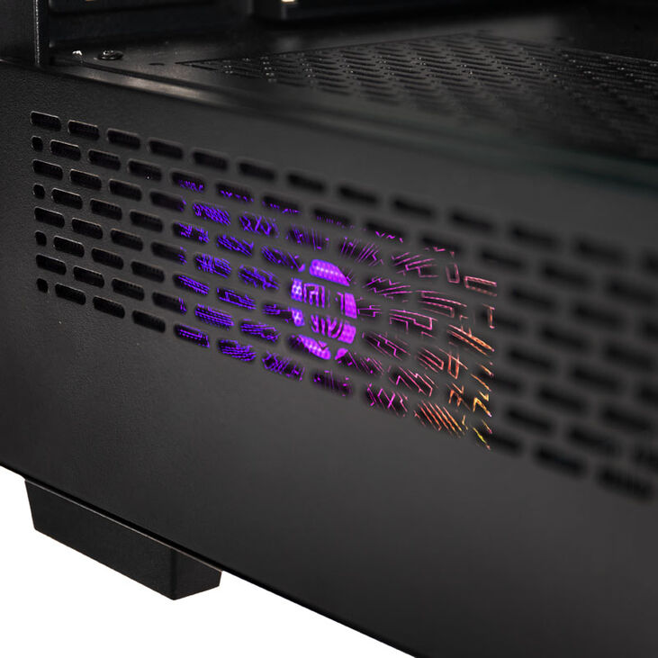 Gaming PC AMD Deimos OBS, AMD Ryzen 5 5600X, AMD Radeon RX 6600 - Pre-built PC image number 6