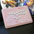 Varmilo FK2 Arcade Controller - Sakura image number null