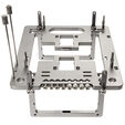 Streacom BC1 Mini V2 Benchtable - titan image number null