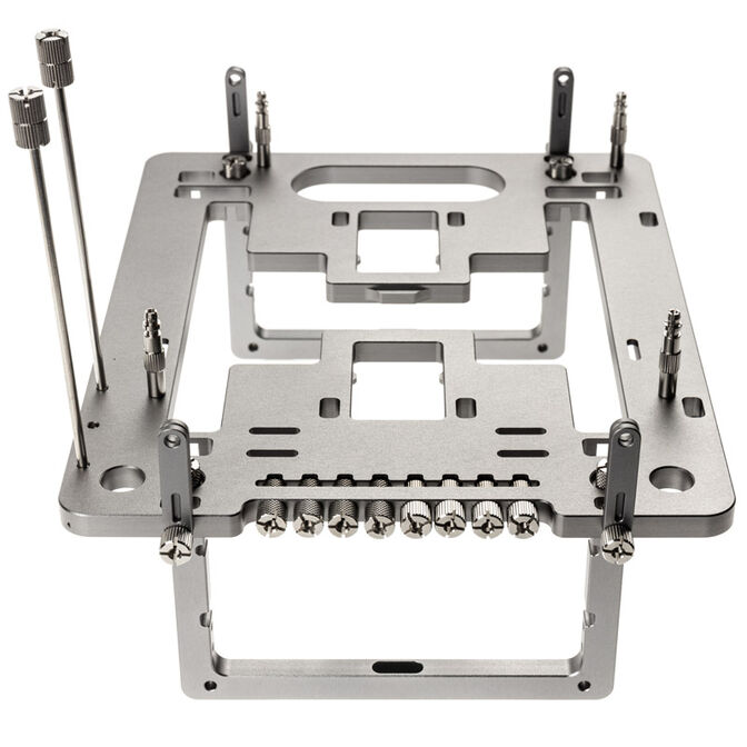 Streacom BC1 Mini V2 Benchtable - titan image number 3