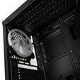 Kolink Inspire K5 ARGB Mid Tower - schwarz Window image number null