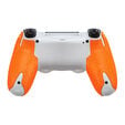 Lizard Skins Playstation 4 - Tangerine (pre-cut, 0.5mm) image number null