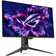 ASUS ROG Swift OLED PG27UCDM, 26,5 Zoll Gaming Monitor, 240Hz, QD OLED, FreeSync image number null