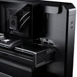 PHANTEKS EX5 Midi Tower, ATX - Black image number null