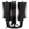 Noctua NH-D15S chromax.black CPU-K&uuml;hler - 140mm image number null