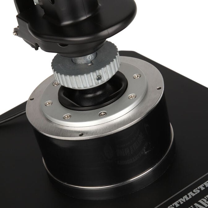Thrustmaster Hotas Warthog Flight Stick (PC) image number 5