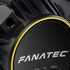 Fanatec Club Sport Steering Wheel V2.5 - schwarz + ClubSport DD Wheelbase (12Nm) image number null