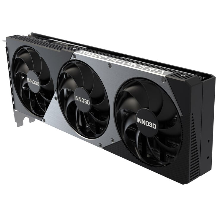 INNO3D GeForce RTX 5070 Ti X3 OC, 16384 MB GDDR7 image number 7