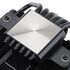 Thermalright AXP120-X67 Processor Heatsink/Radiator 12 cm Black image number null