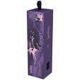 Razer Gigantus V2 Pok&eacute;mon Edition Mousepad, Size M - Espeon/Umbreon image number null
