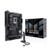 ASUS TUF Gaming Z890-Plus WiFi Mainboard, Sockel LGA 1851, Intel Z890, ATX, DDR5 image number null