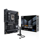 ASUS TUF Gaming Z890-Plus WiFi Mainboard, Sockel LGA 1851, Intel Z890, ATX, DDR5