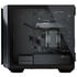 Seasonic SYNCRO Q704 PC Case, Mid Tower + SYNCRO DGC-750 Gold Power Supply - black image number null