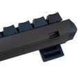 Ducky One 3 Pro Mini Nazca Line Gaming Tastatur, mechanisch, 8.000 Hz, Hot Swap, RGB - Cherry MX2A Blue, ISO (DE) image number null