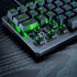 Razer Huntsman V3 Pro Mini keyboard Gaming USB QWERTZ German Black image number null