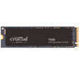 Crucial T500 NVMe SSD, PCIe 4.0 M.2 Type 2280 - 1TB image number null