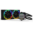 be quiet! Pure Loop 2 FX AiO Wasserk&uuml;hlung - 240mm image number null