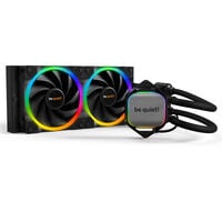 be quiet! Pure Loop 2 FX AIO Cooler - 240mm