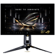 ASUS ROG Swift OLED PG27AQWP-G Edition 20, 27-inch WQHD Gaming Monitor, 720Hz, WOLED, G-SYNC Compatible image number null