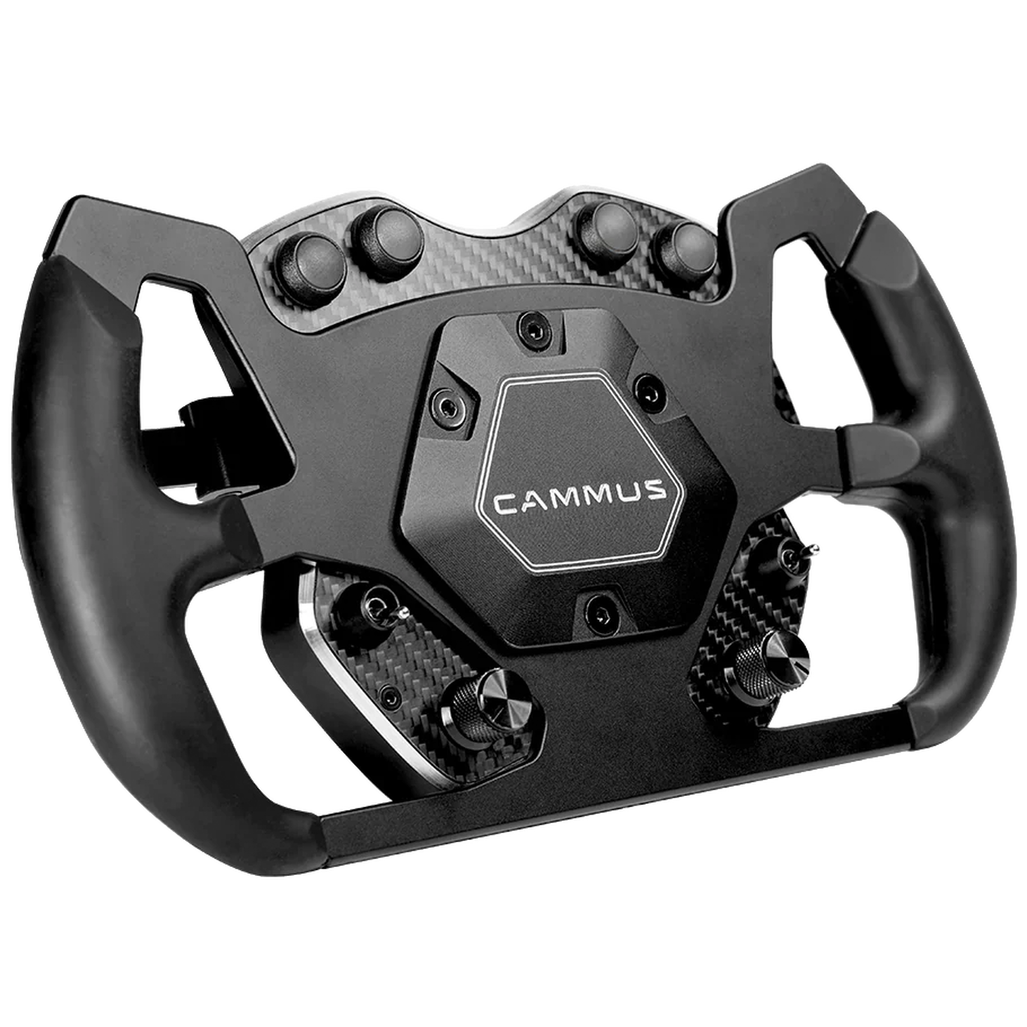 Cammus Wheel