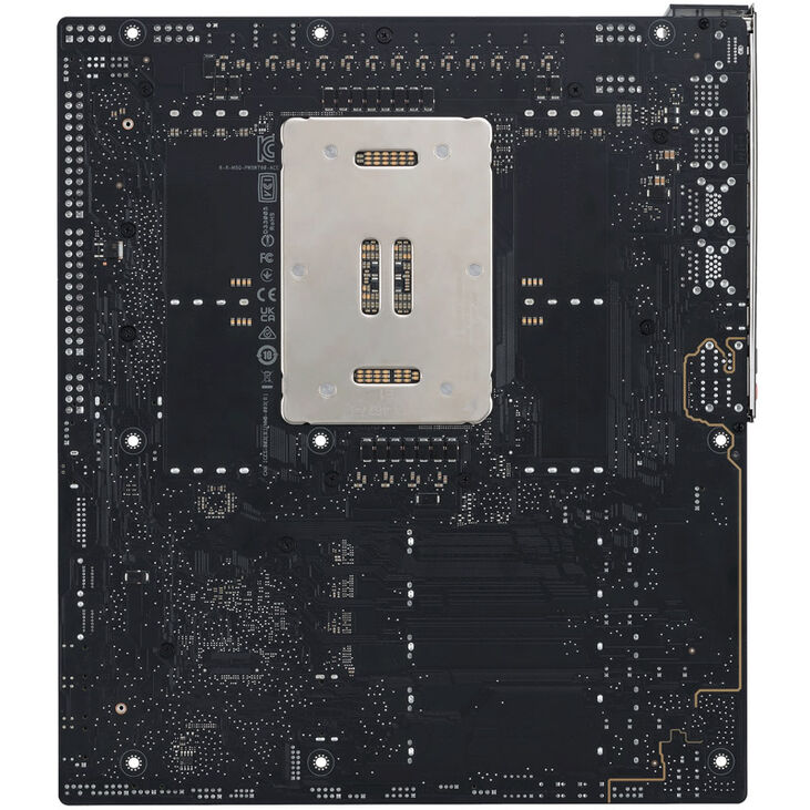 ASUS Pro WS W790-ACE Mainboard, Sockel LGA 4677, Intel W790,DDR5 image number 9