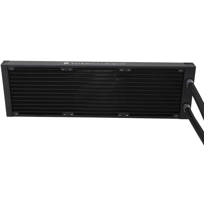 Thermalright Frozen Prism 360 BLACK Complete Water Cooling, RGB - 360 mm, schwarz image number 8