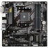 GIGABYTE B550M DS3H, Socket AM4, AMD B550M, Micro-ATX - DDR4 image number null