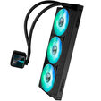 ASUS PRIME LC 360 ARGB Komplett-Wasserk&uuml;hlung - 360 mm, schwarz image number null