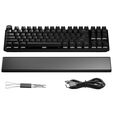 be quiet! LIGHT MOUNT TKL | SILENT TACTILE image number null