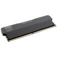 KLEVV URBANE V RGB DDR5-6000 RAM, CL28, XMP 3.0 & EXPO - 32 GB Dual-Kit, schwarz image number null