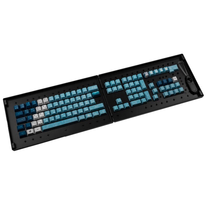 Traitors YUKI ONNA Keycap Set (CH) image number 0