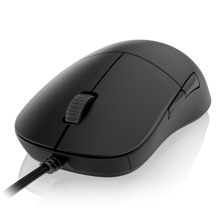 Endgame Gear XM1r Gaming Mouse - black image number 3