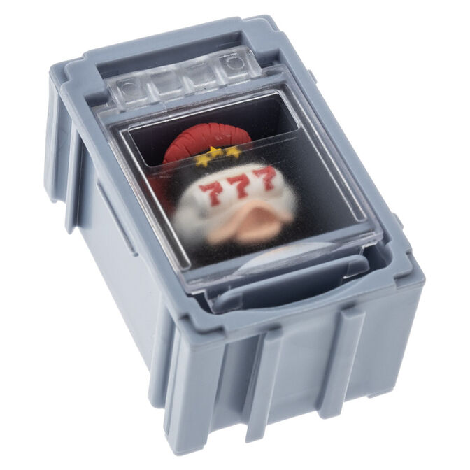 Ducky x Hotkeys Ducky League Lucky image number 8