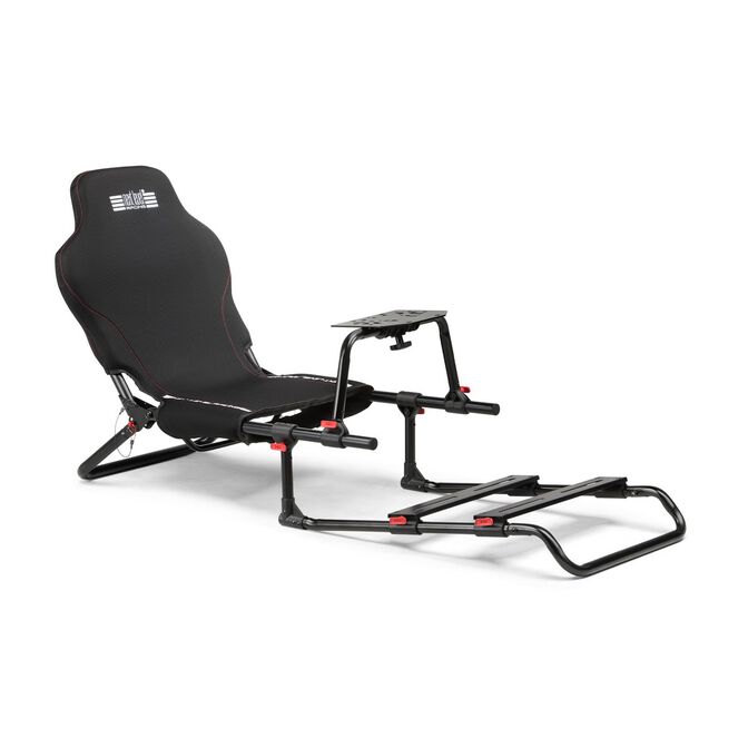 Next Level Racing GTLite Junior  - faltbares Cockpit image number 0