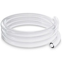 EK Water Blocks EK-Loop Tubing 13/10mm - transparent, 3 m