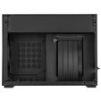 Lian Li DAN Cases A4-H2O X4 Mini-ITX Geh&auml;use, PCIE4.0 Riserkabel - schwarz image number null