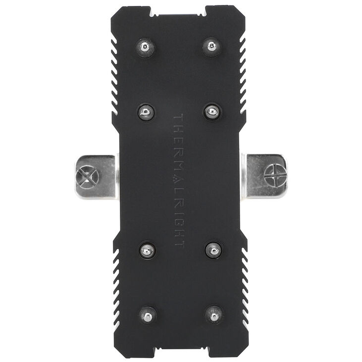 Thermalright Assasin X120 Refine SE ARGB CPU Cooler - 120mm image number 7