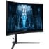Samsung Odyssey Neo G8 G85NB, 32 inch Gaming Monitor, 240 Hz, VA, FreeSync image number null