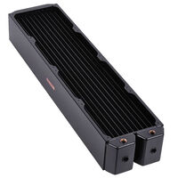 Alphacool NexXxoS Monsta Radiator - 560mm, black