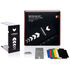 Noctua HC7 chromax.black CPU-Kühler-Abdeckung - schwarz image number null