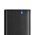 AXAGON EEM2-SB2 USB-C 3.2 Gen 2, M.2 SSD Enclosure - black image number null